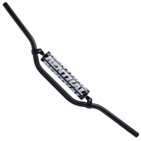 Renthal Standard 7/8 Black Handlebars