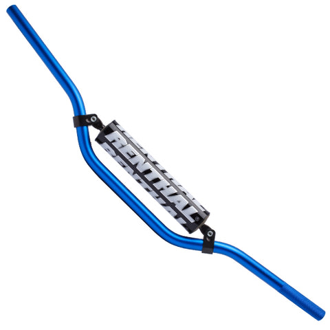 Renthal Standard 7/8 Blue Handlebars