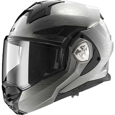 LS2 FF901 Advant X Jeans Motorcycle Helmet