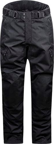 LS2 Chart Evo Mens Pant Black Long - Mens Motorcycle Pant – AT Motocross