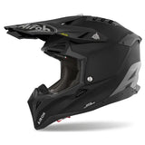 Airoh Aviator 3 Carbon Carbon Matt Helmet