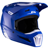 2026 Leatt 2.5 V26 Helmet Blue