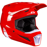 2026 Leatt 2.5 V26 Helmet Red