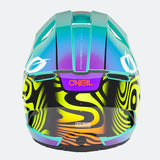 ONeal 3 Series Motocross Helmet Nova Mint