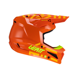 Leatt Helmet Moto 2.5 V24 Citrus