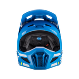 Leatt Helmet Moto 2.5 V24 Cyan