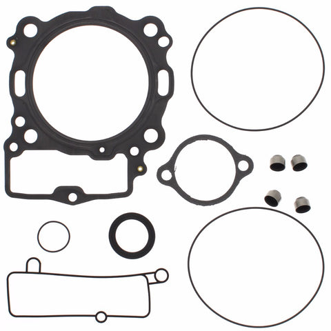 Vertex Top End Engine Gasket Kit - Honda CRF