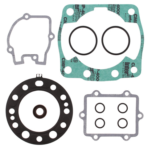 Vertex Top End Engine Gasket Kit - Honda CR