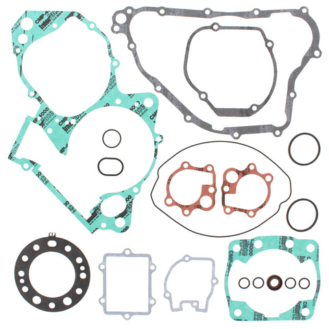 Vertex Full Engine Gasket Kit - Honda CR