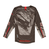 2026 Troy Lee Designs Scout GP Pro Slab Jersey Timber