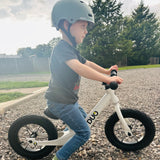 RIDE DUO PREP KIDS BALANCE BIKE