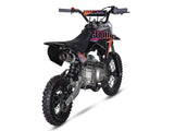 STOMP JUICEBOX 3 110CC SEMI AUTO PIT BIKE