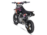 STOMP JUICEBOX 3 110CC SEMI AUTO PIT BIKE