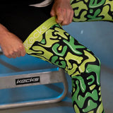 Kecks Knee Brace Motosock Jungleflow
