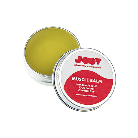 Joov Muscle Balm - 100ml
