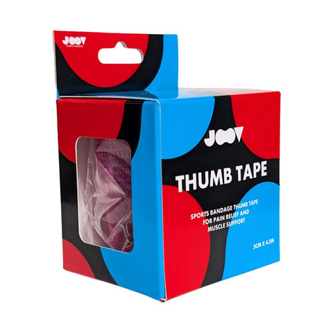 Joov Thumb Tape