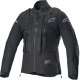 Alpinestars Techdura Off Road Jacket - Black Reflex