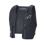 Alpinestars Techdura Off Road Jacket - Black Falcon Brown