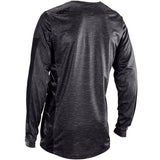 2026 Leatt 3.5 Ride Moto Stealth Black Grey Motocross Jersey