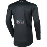 ONeal Element Brand Jersey Black Grey