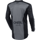 ONeal Element Racewear Jersey Black Grey