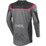 ONeal Hardwear Jersey Camo Black Grey