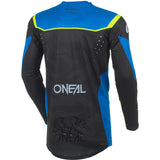 ONeal Hardwear Jersey Camo Blue Black