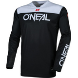 ONeal Hardwear Elite V26 Jersey Black White