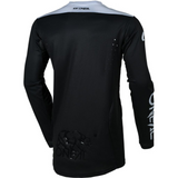 ONeal Hardwear Elite V26 Jersey Black White
