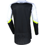 ONeal Hardwear Flow V25 Jersey Black White