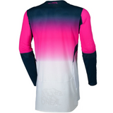 ONeal Prodigy Five Five V26 LE Jersey Navy Blue White Pink