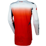 ONeal Prodigy Five Five V26 LE Jersey Red Orange Navy Blue
