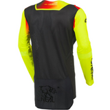 ONeal Prodigy Five Six V27 LE Jersey Black Neon Yellow