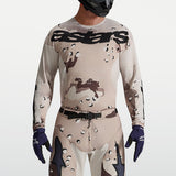 Alpinestars Racer Lone Jersey Desert Camo Black