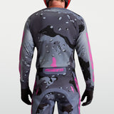 Alpinestars Racer Lone Jersey Grey Camo Purple