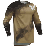 Thor Sportmode Black Copper Jersey