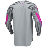Thor Sportmode Damascus Jersey Grey