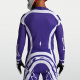 Alpinestars Supertech Vesta Jersey Deep Blue White