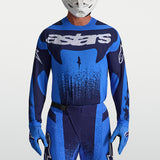 Alpinestars Techstar Swan Jersey UCLA Blue Deep Blue