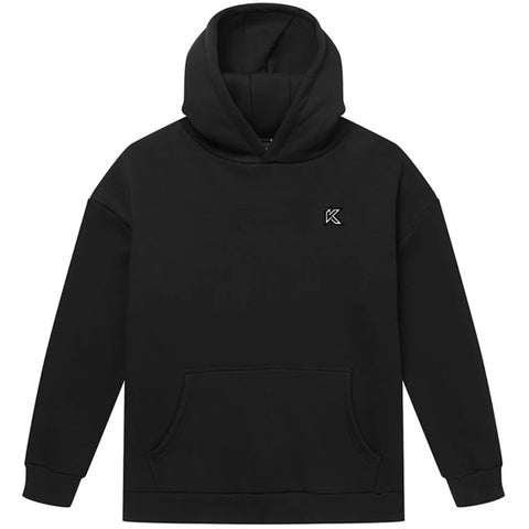 Kecks K Icon Hoodie Black