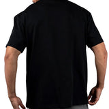 Kecks K Icon T Shirt Black