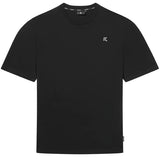 Kecks K Icon T Shirt Black