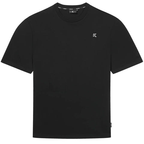 Kecks K Icon T Shirt Black