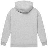 Kecks K Icon Hoodie Grey