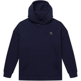 Kecks K Icon Hoodie Navy