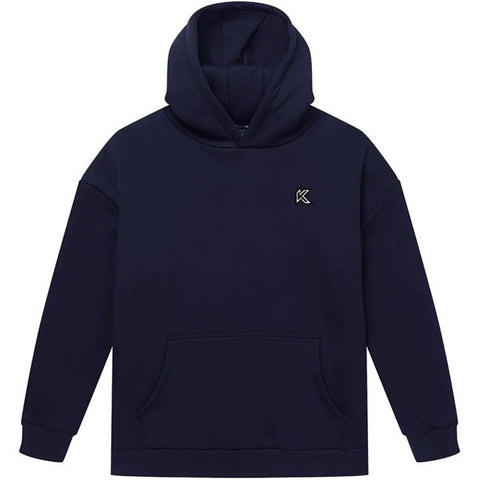 Kecks K Icon Hoodie Navy