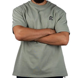 Kecks K Icon T Shirt Sage