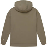 Kecks K Icon Hoodie Stone