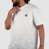 Kecks K Icon T Shirt White