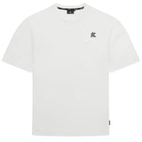 Kecks K Icon T Shirt White